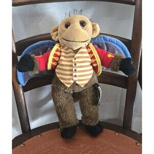 Wicked Flying Monkey Plush Stuffed Animal Merch